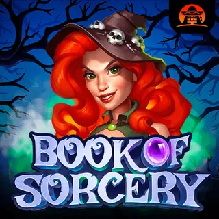 Book of Sorcery