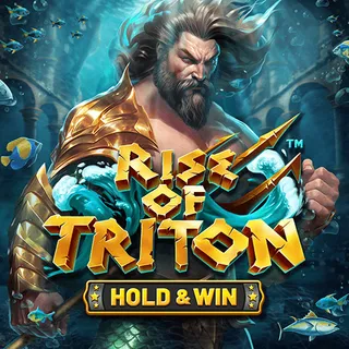 Rise of Triton Hold & Win