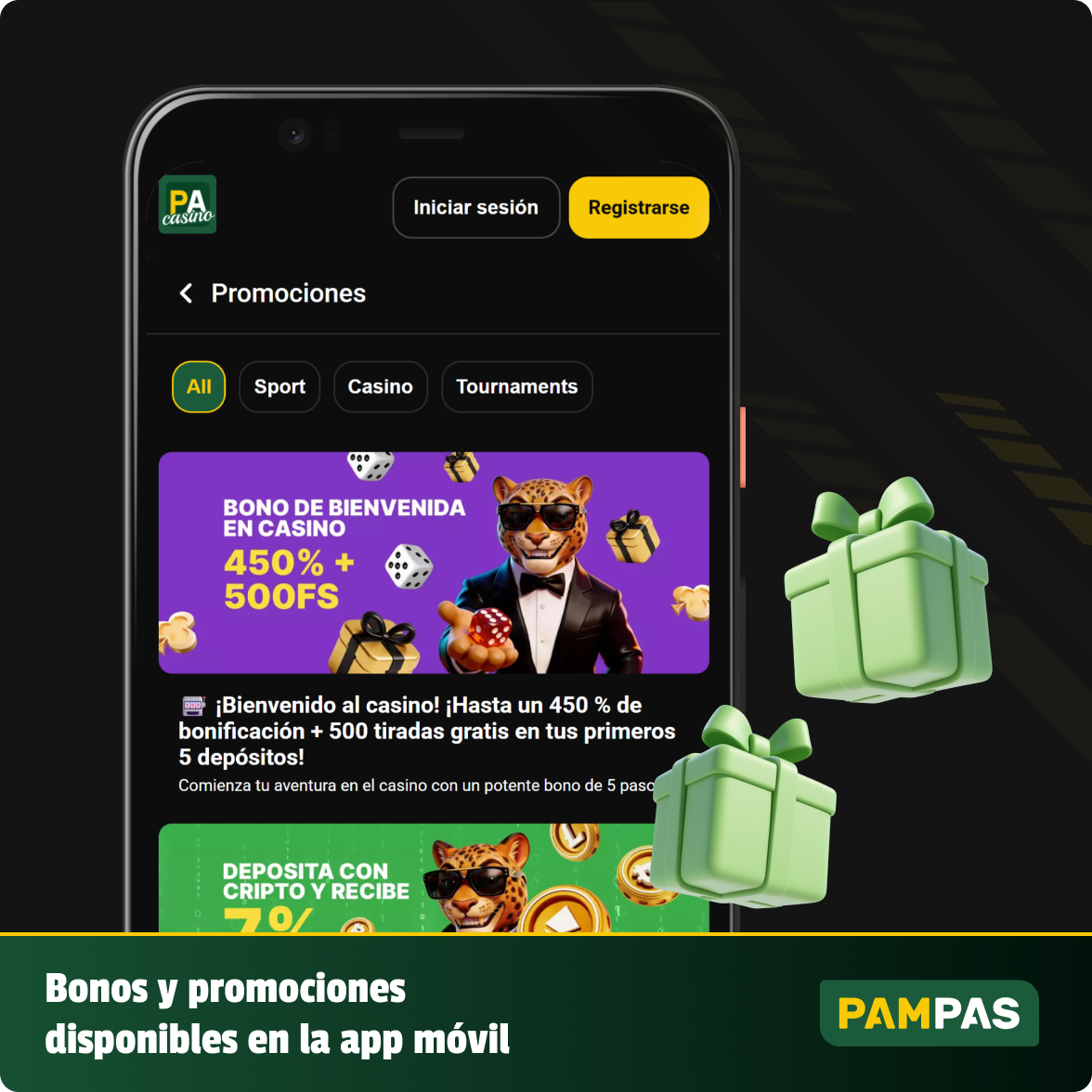 https://pampagocasino.eu/